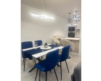 Rynek Wtórny - Apartament - Torrevieja