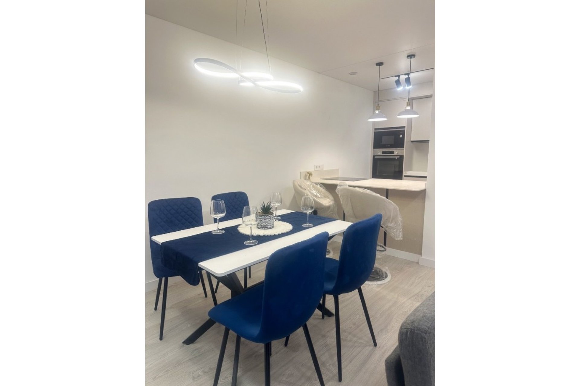 Rynek Wtórny - Apartament - Torrevieja