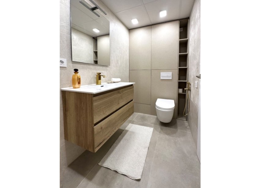 Rynek Wtórny - Apartament - Torrevieja
