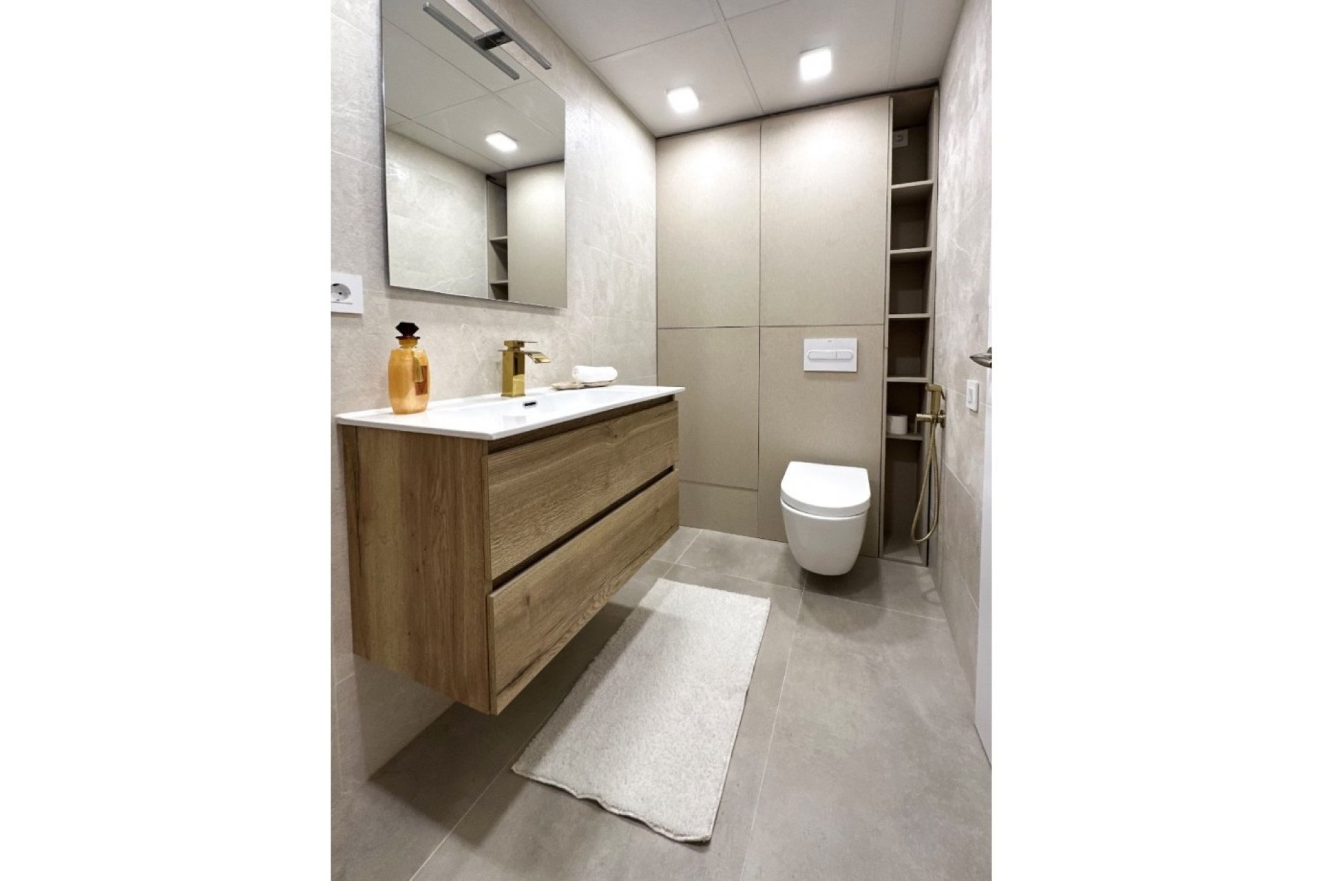 Rynek Wtórny - Apartament - Torrevieja