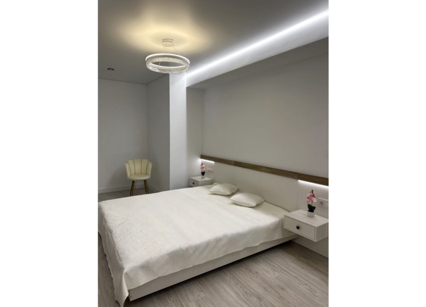 Rynek Wtórny - Apartament - Torrevieja
