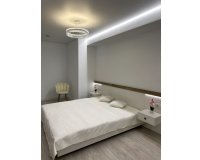 Rynek Wtórny - Apartament - Torrevieja