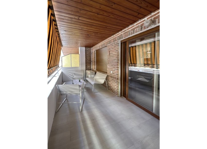 Rynek Wtórny - Apartament - Torrevieja