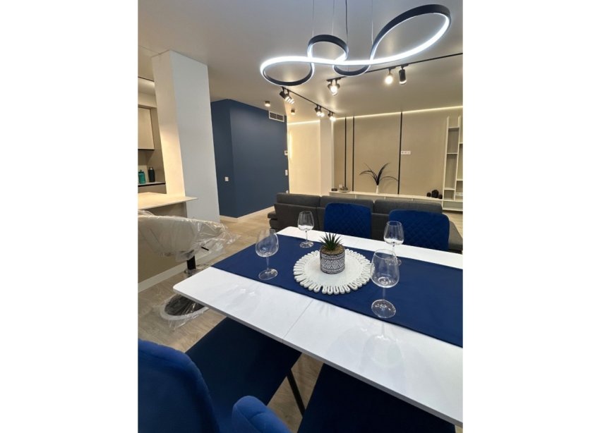 Rynek Wtórny - Apartament - Torrevieja