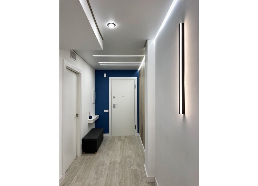 Rynek Wtórny - Apartament - Torrevieja