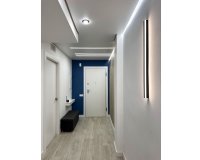 Rynek Wtórny - Apartament - Torrevieja