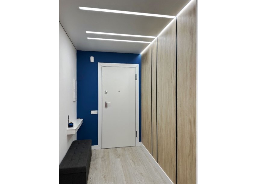 Rynek Wtórny - Apartament - Torrevieja