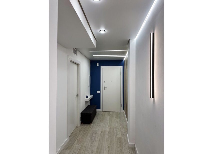 Rynek Wtórny - Apartament - Torrevieja