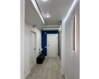 Rynek Wtórny - Apartament - Torrevieja