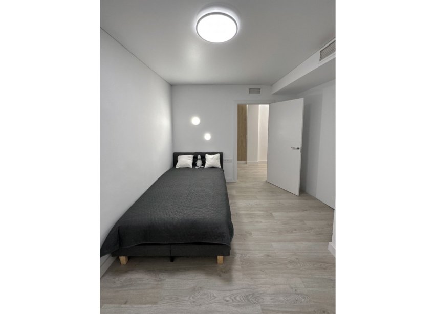 Rynek Wtórny - Apartament - Torrevieja
