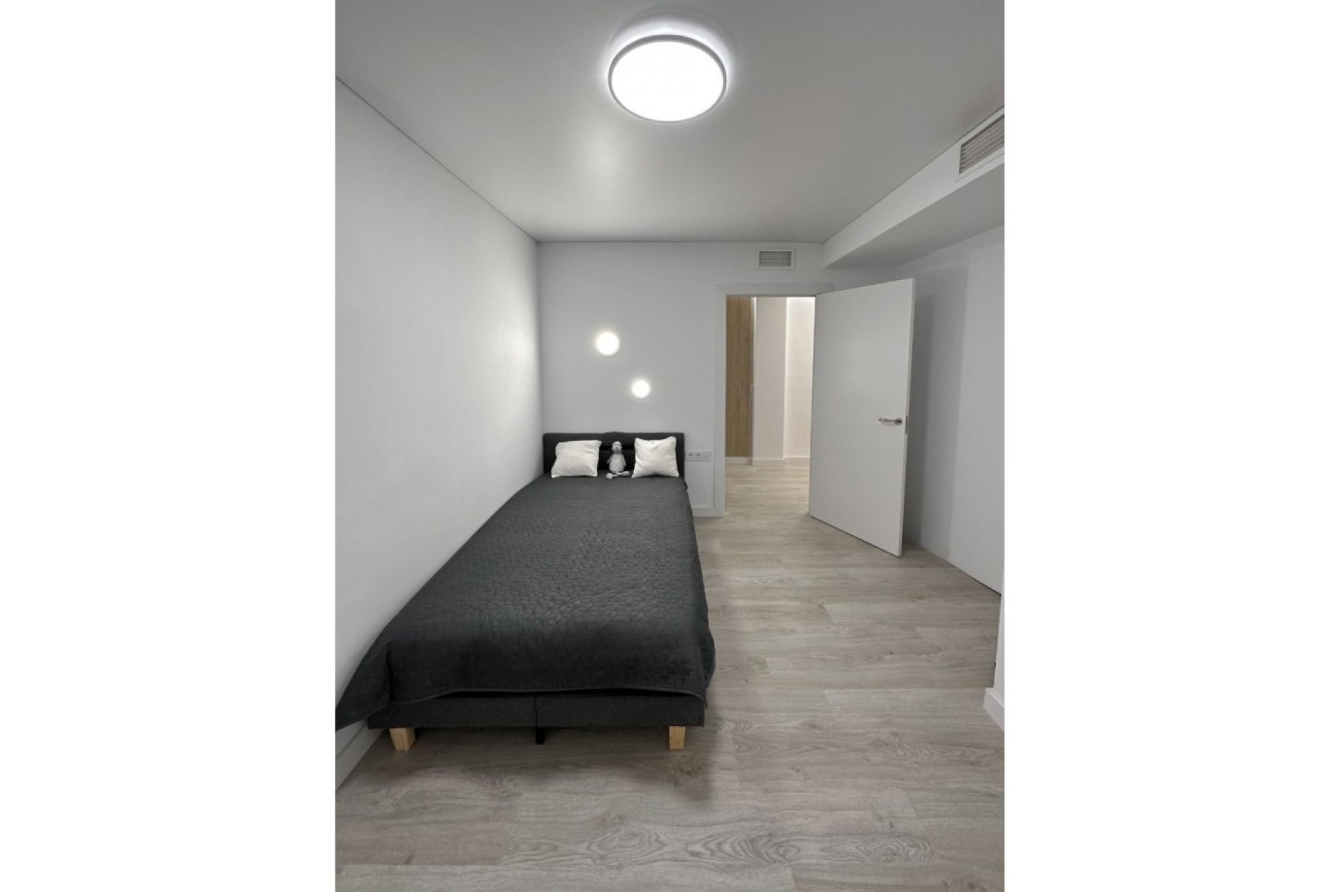 Rynek Wtórny - Apartament - Torrevieja