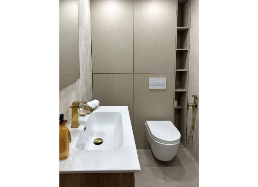 Rynek Wtórny - Apartament - Torrevieja
