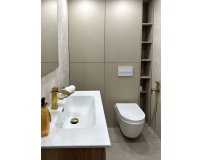 Rynek Wtórny - Apartament - Torrevieja