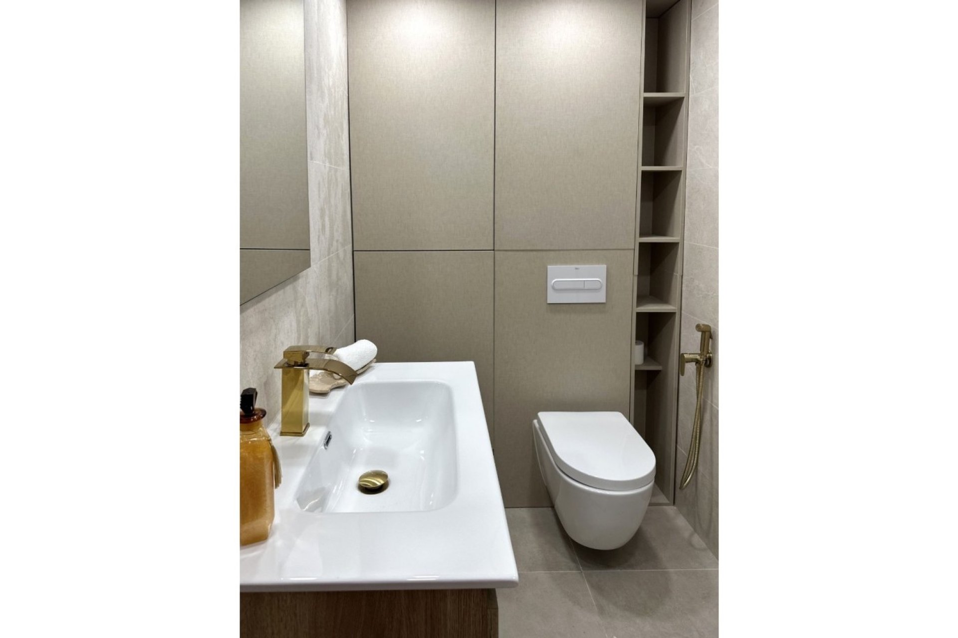Rynek Wtórny - Apartament - Torrevieja