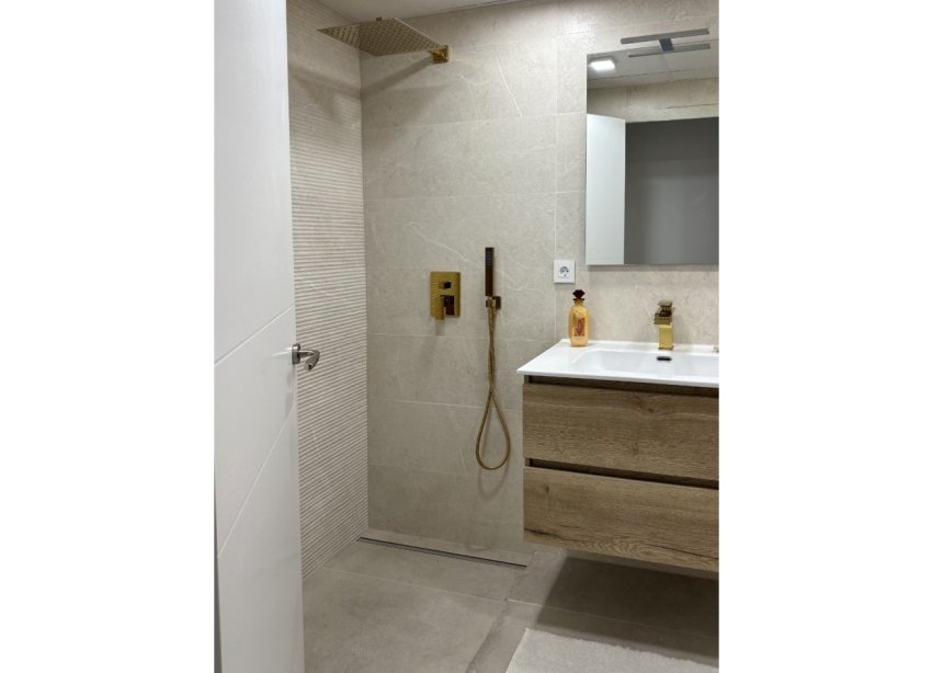 Rynek Wtórny - Apartament - Torrevieja