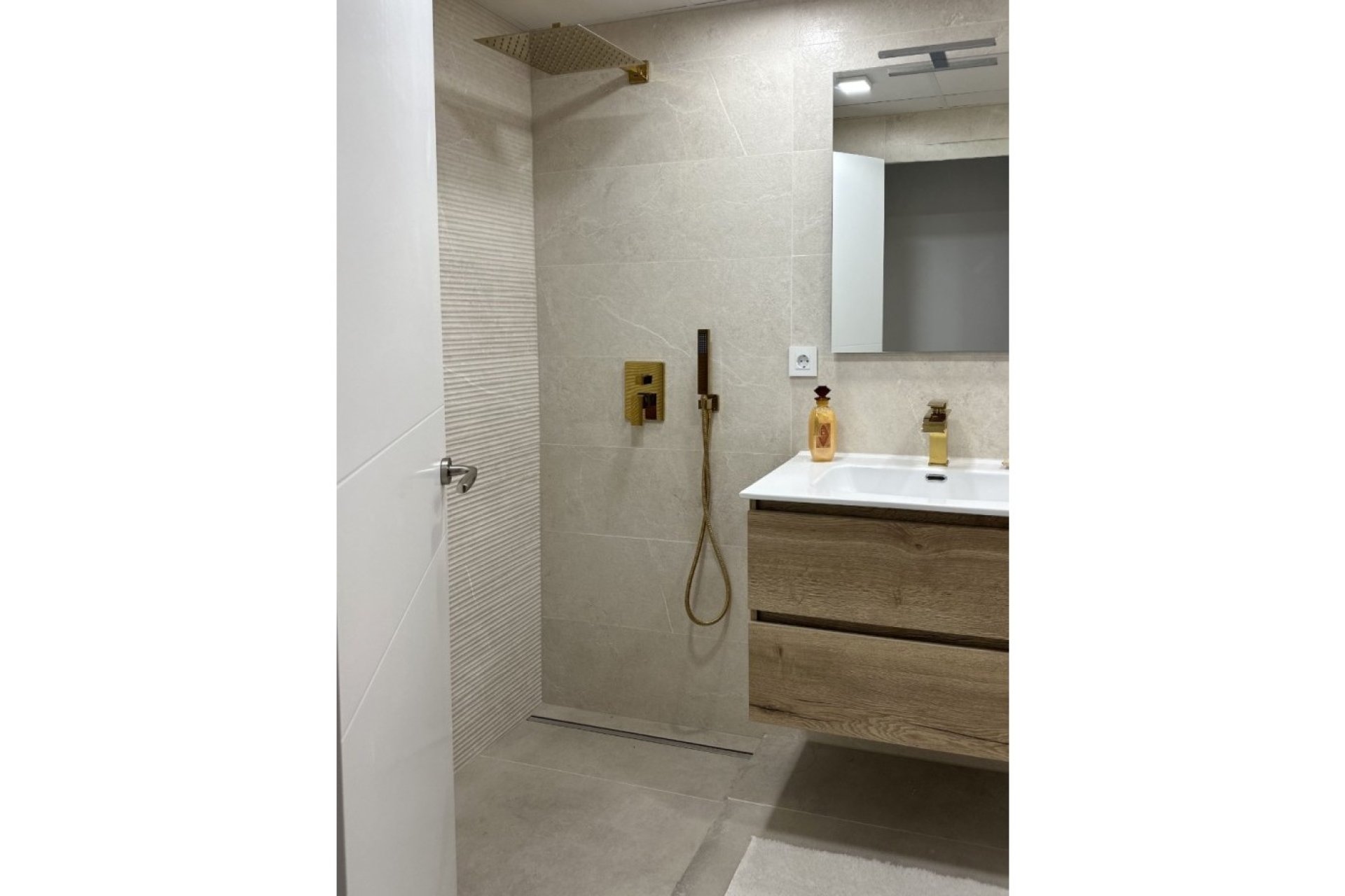 Rynek Wtórny - Apartament - Torrevieja