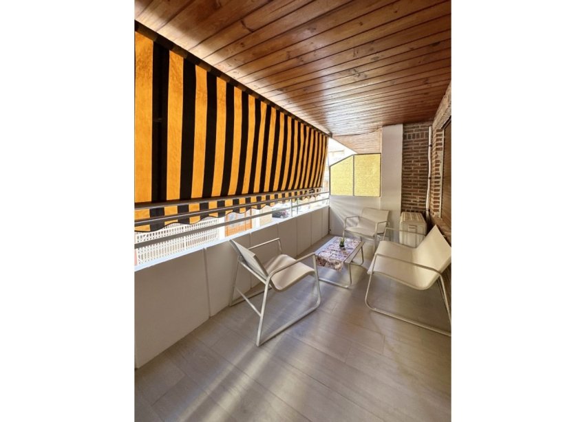 Rynek Wtórny - Apartament - Torrevieja