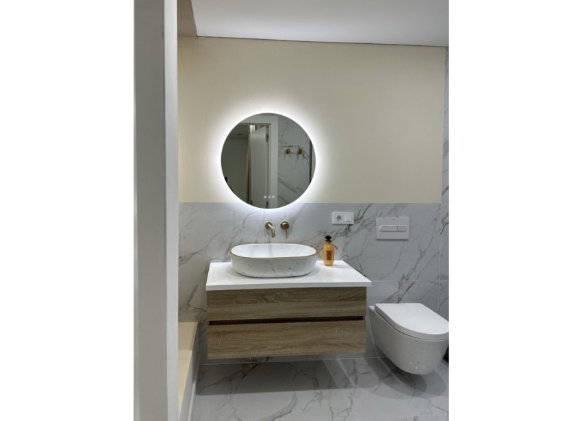Rynek Wtórny - Apartament - Torrevieja