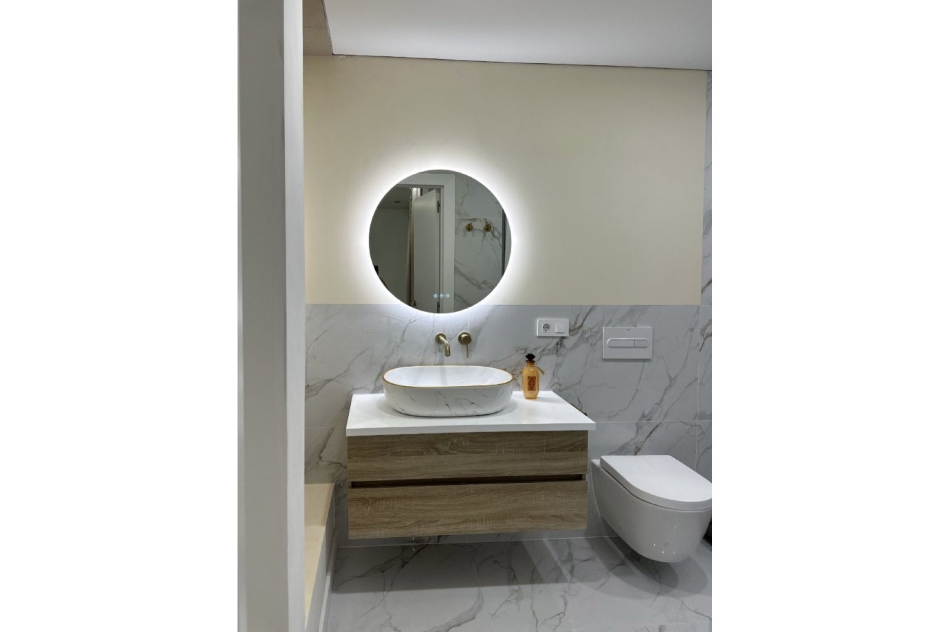 Rynek Wtórny - Apartament - Torrevieja