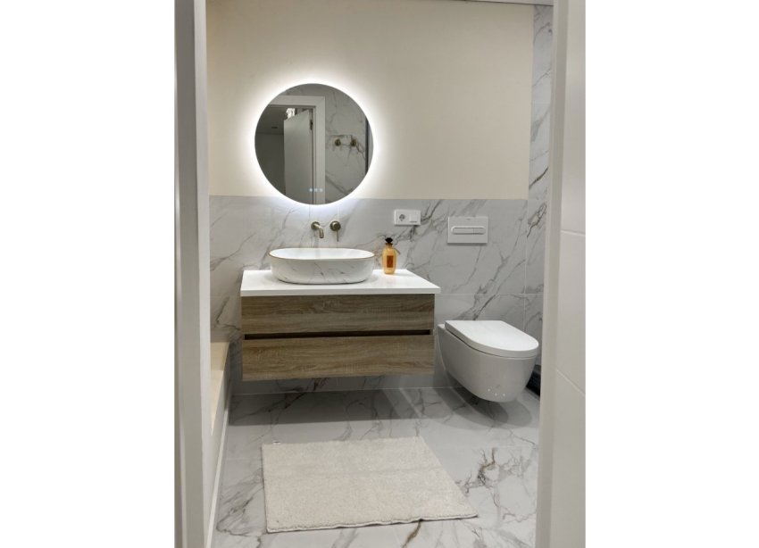 Rynek Wtórny - Apartament - Torrevieja