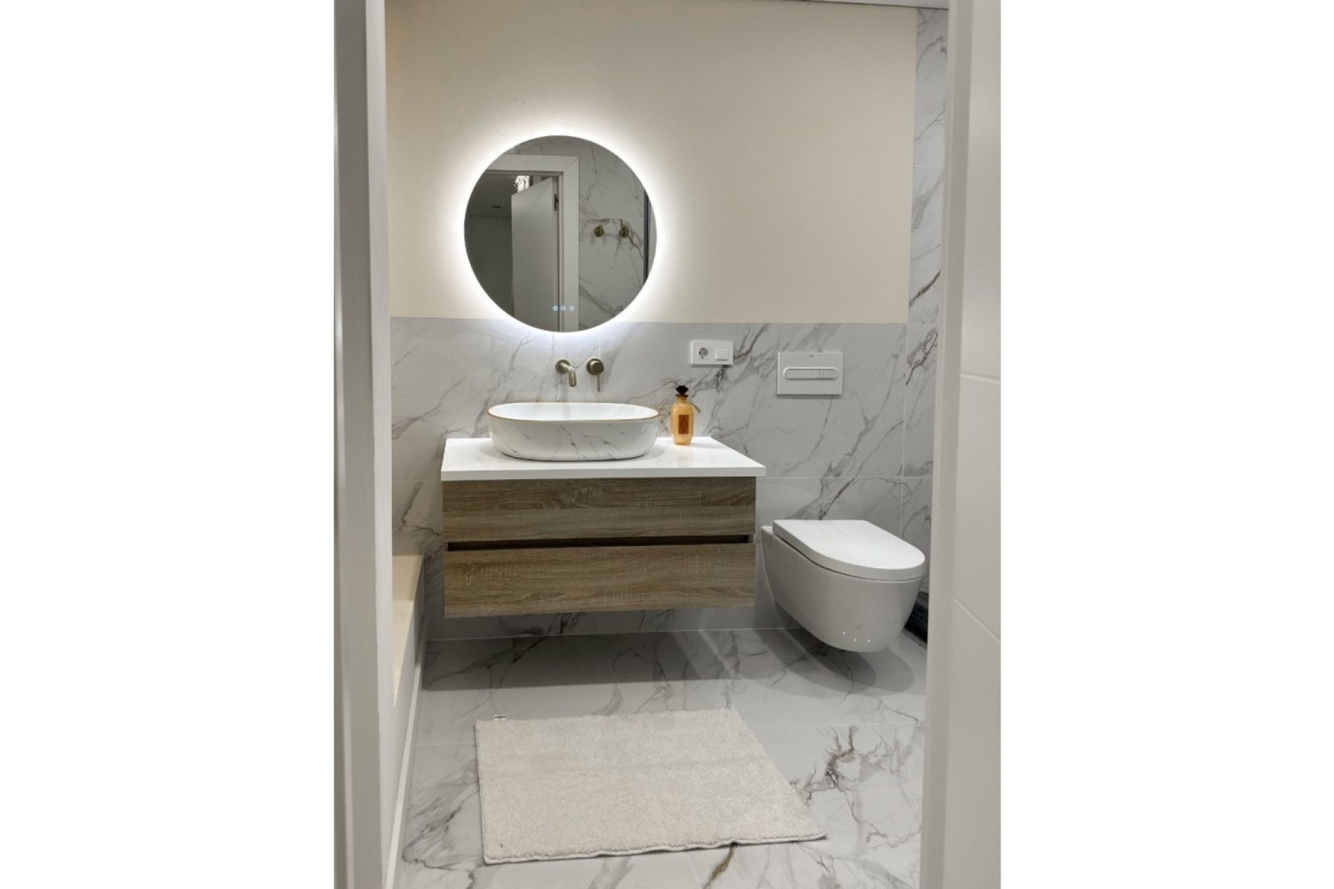 Rynek Wtórny - Apartament - Torrevieja