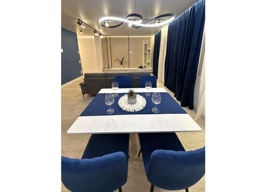 Rynek Wtórny - Apartament - Torrevieja