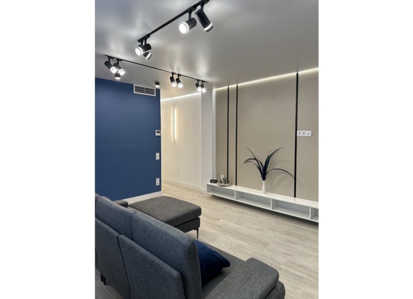 Rynek Wtórny - Apartament - Torrevieja