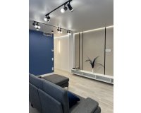 Rynek Wtórny - Apartament - Torrevieja