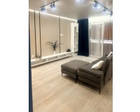 Rynek Wtórny - Apartament - Torrevieja
