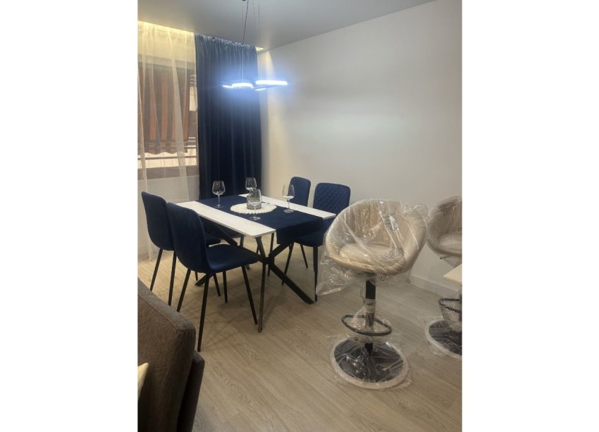 Rynek Wtórny - Apartament - Torrevieja
