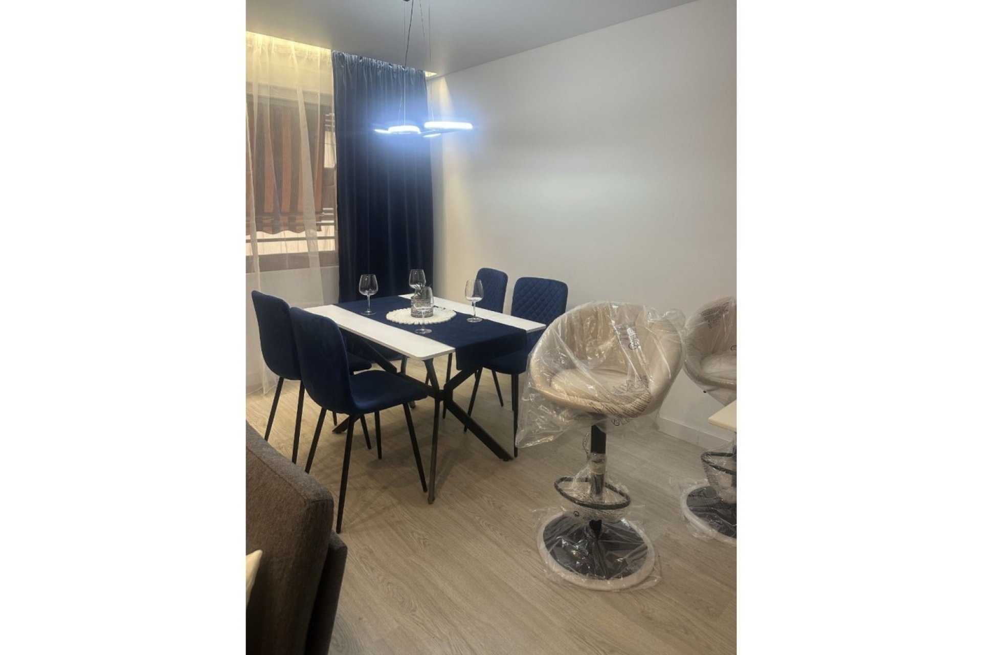Rynek Wtórny - Apartament - Torrevieja