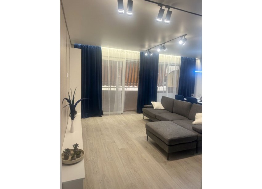 Rynek Wtórny - Apartament - Torrevieja
