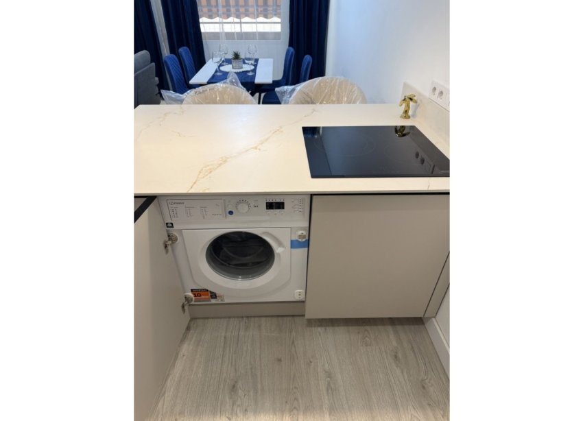 Rynek Wtórny - Apartament - Torrevieja