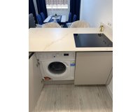 Rynek Wtórny - Apartament - Torrevieja