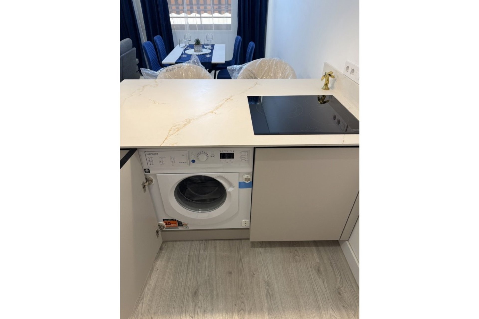 Rynek Wtórny - Apartament - Torrevieja