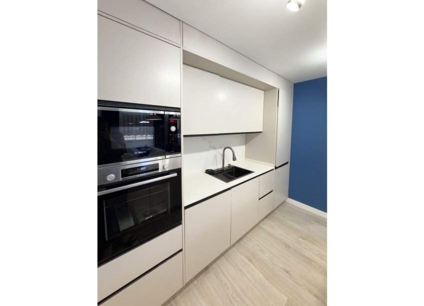 Rynek Wtórny - Apartament - Torrevieja