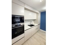 Rynek Wtórny - Apartament - Torrevieja