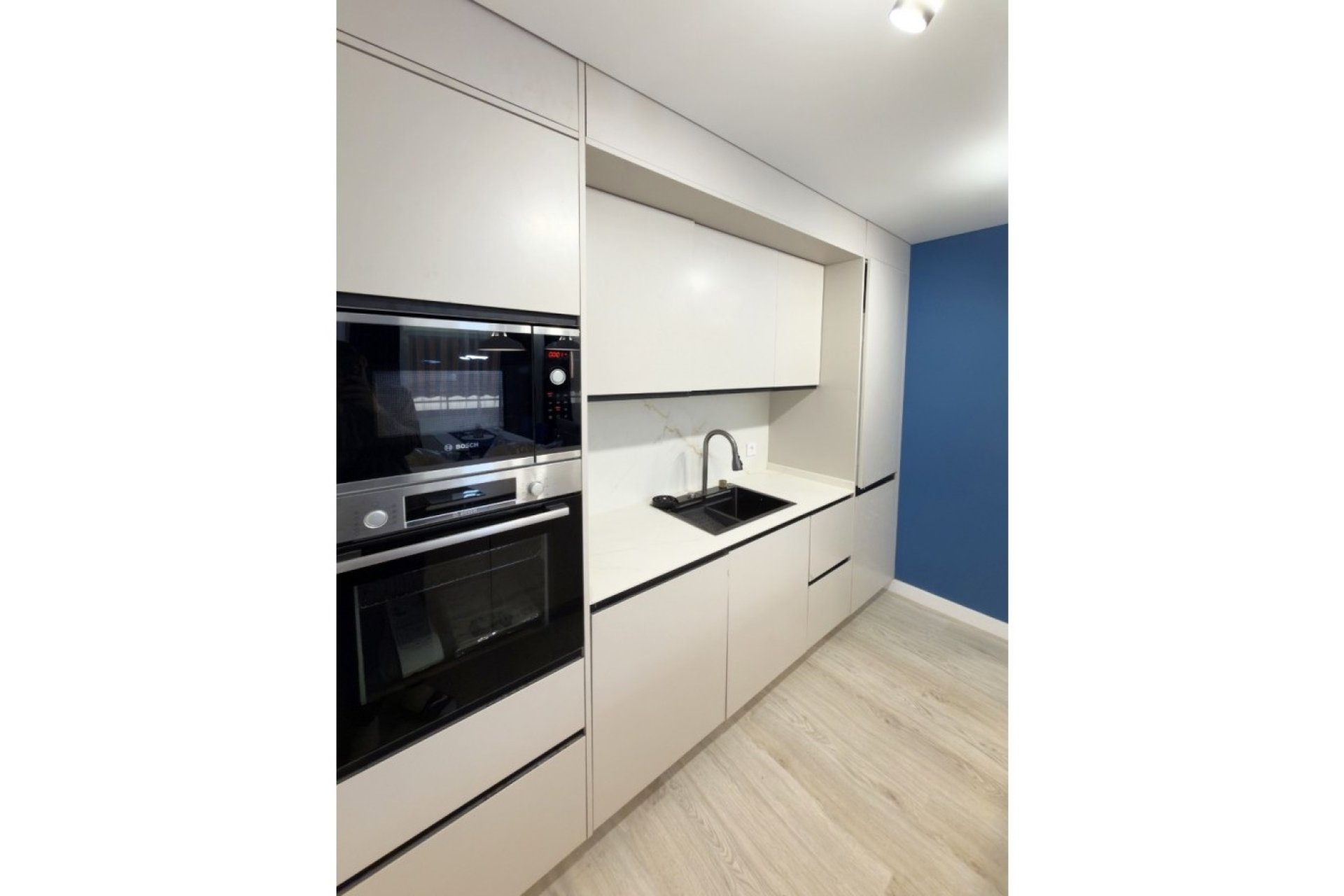 Rynek Wtórny - Apartament - Torrevieja