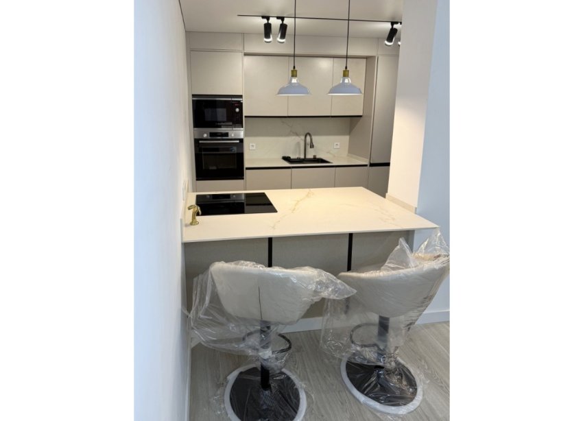 Rynek Wtórny - Apartament - Torrevieja