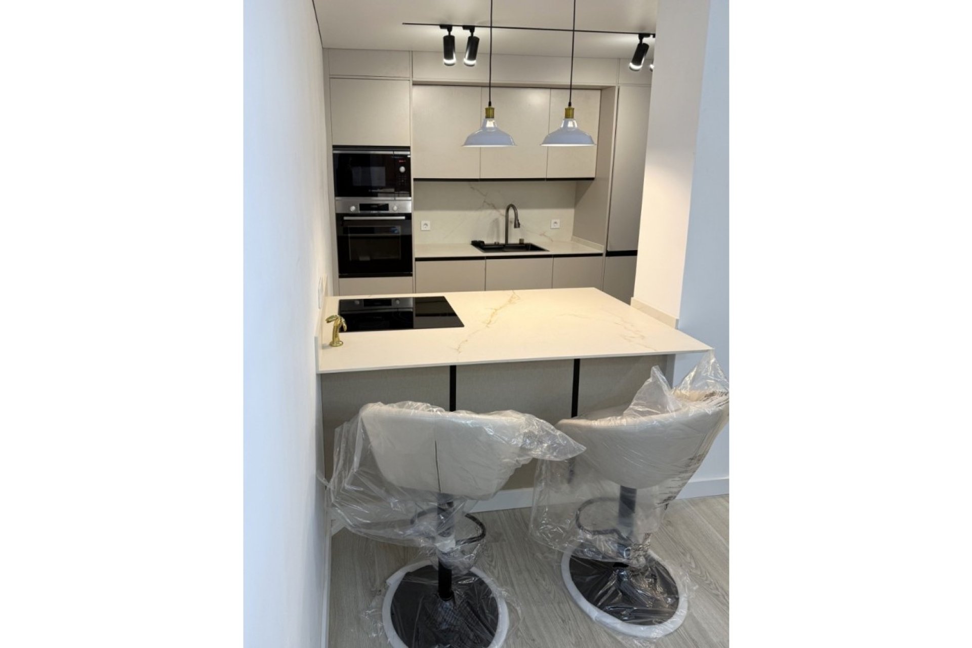 Rynek Wtórny - Apartament - Torrevieja