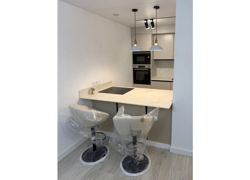 Rynek Wtórny - Apartament - Torrevieja