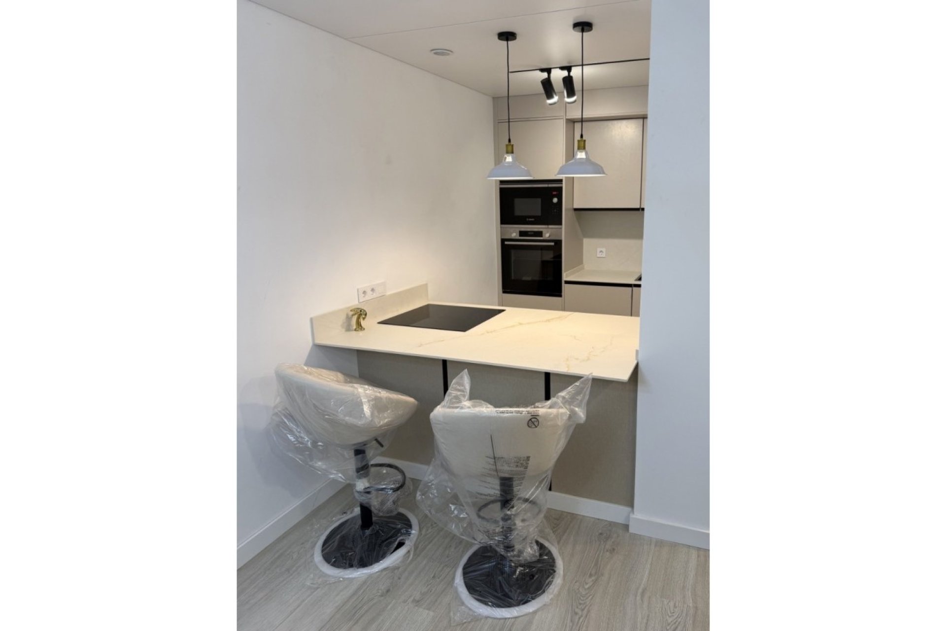 Rynek Wtórny - Apartament - Torrevieja