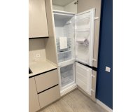Rynek Wtórny - Apartament - Torrevieja