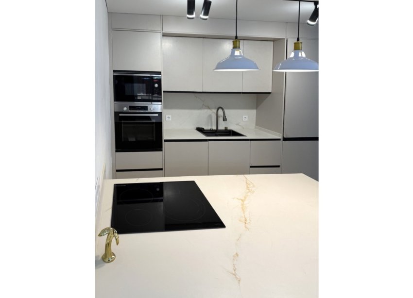 Rynek Wtórny - Apartament - Torrevieja