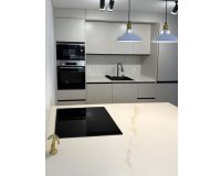 Rynek Wtórny - Apartament - Torrevieja