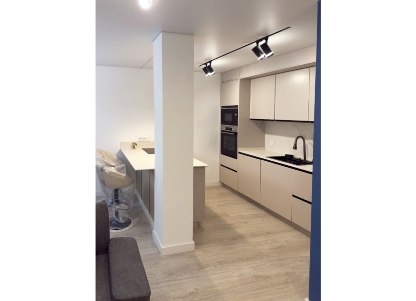 Rynek Wtórny - Apartament - Torrevieja
