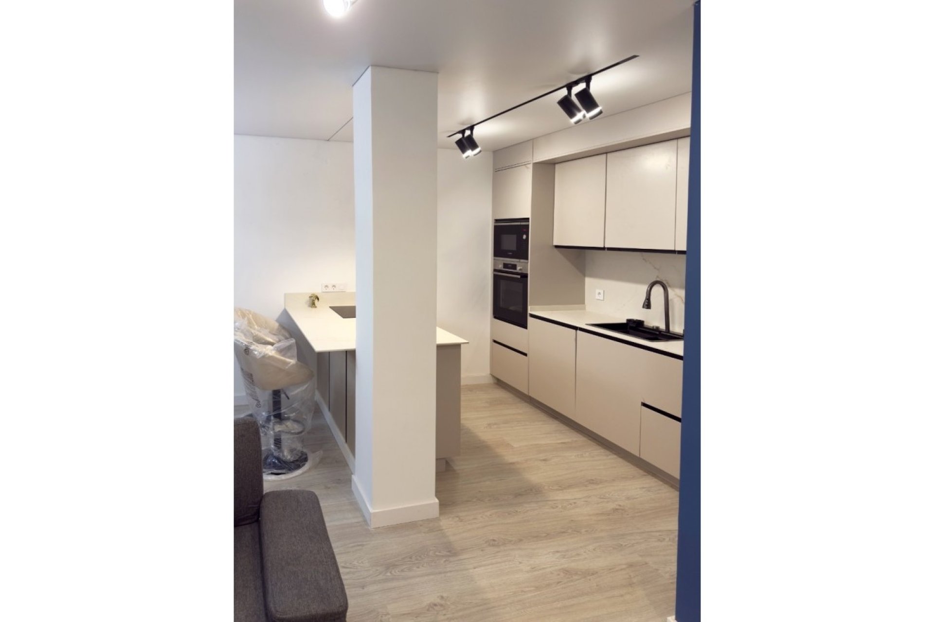 Rynek Wtórny - Apartament - Torrevieja