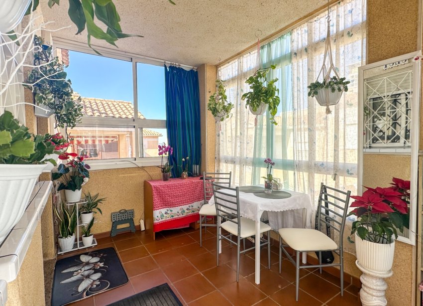 Rynek Wtórny - Apartament - Torrevieja