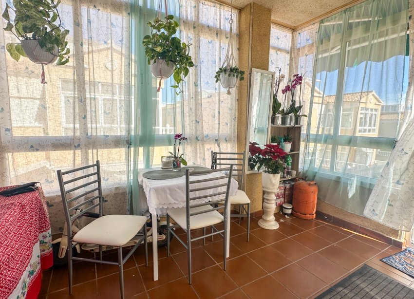 Rynek Wtórny - Apartament - Torrevieja