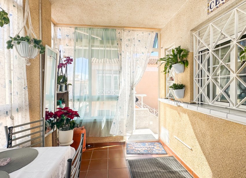Rynek Wtórny - Apartament - Torrevieja